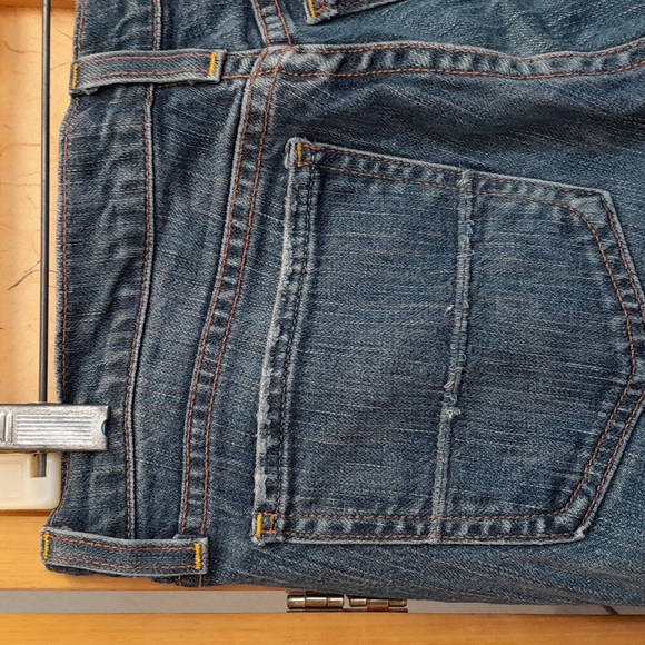 R U Blue Jean's size 28 - Picture 8 of 13